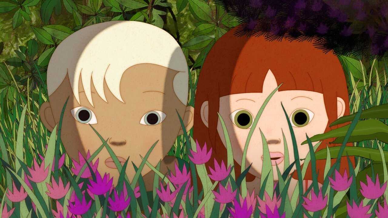 Wielka przygoda Niny (2023) 0