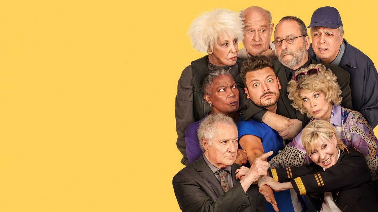 Maison de retraite 2 (2024) 0