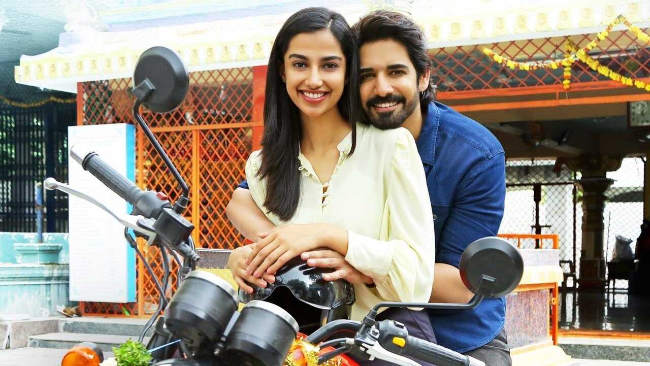 ఇచ్చట వాహనములు నిలపరాదు 0
