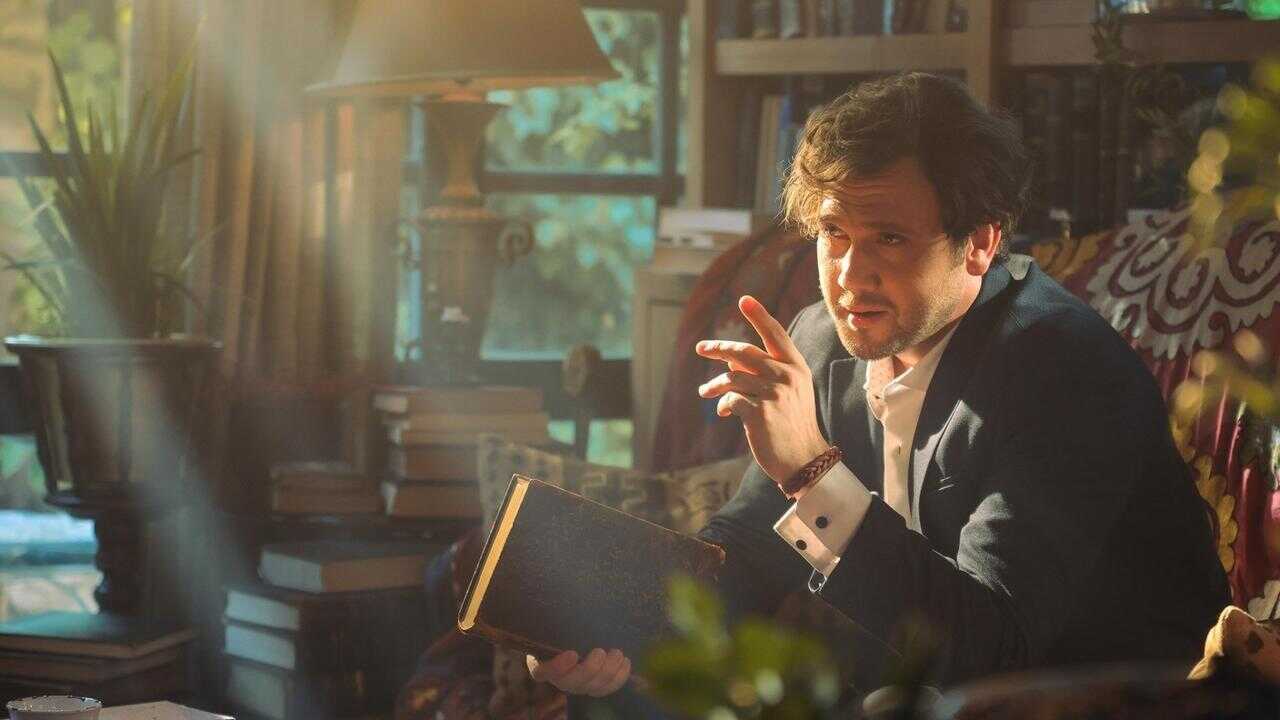 AR - مسلسل العبقري 3