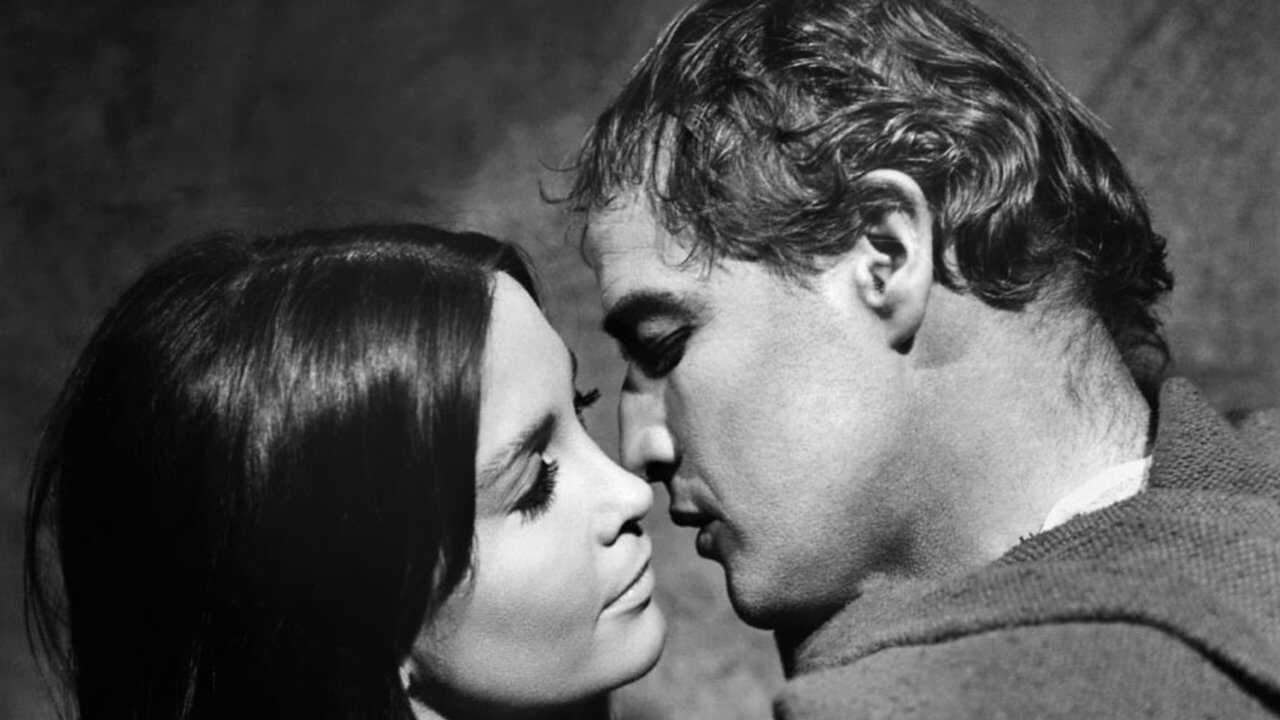 Appaloosa (1966) 0