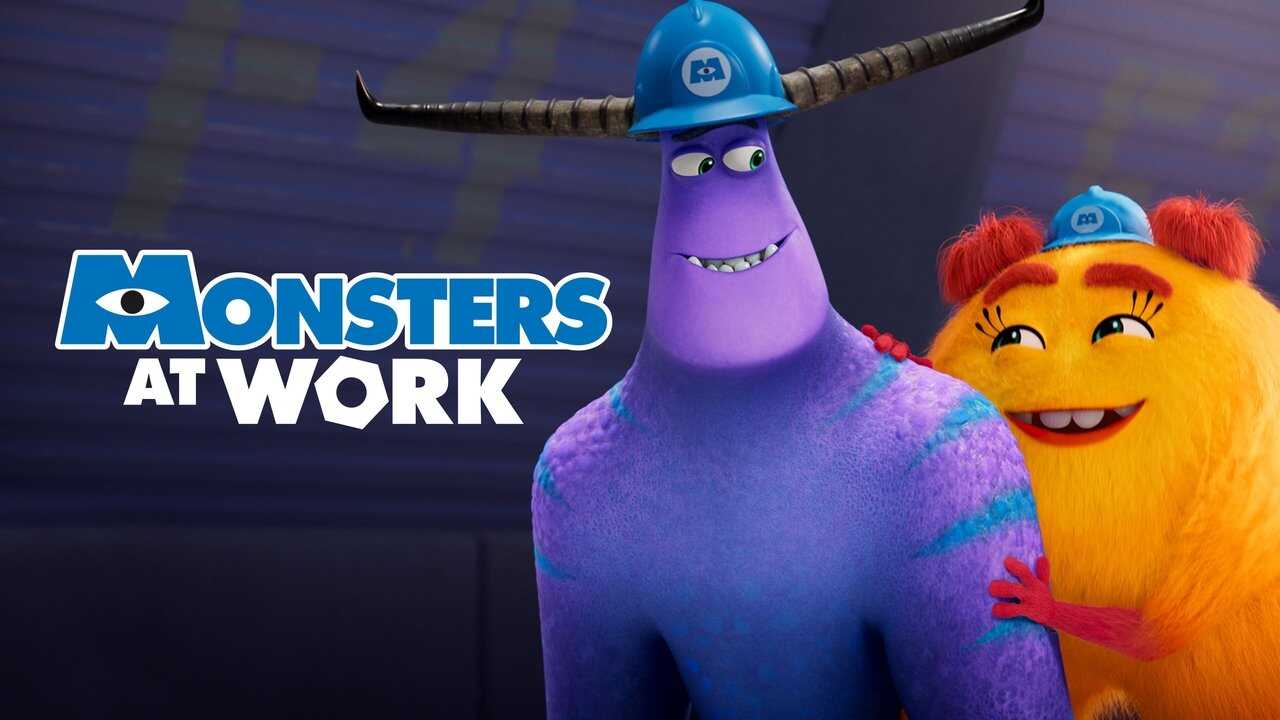 ES - Monstruos a la obra 2