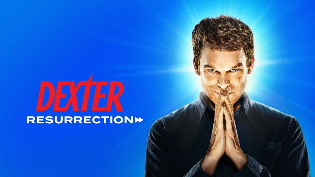 BG - Dexter: Resurrection (2025) (US) 1