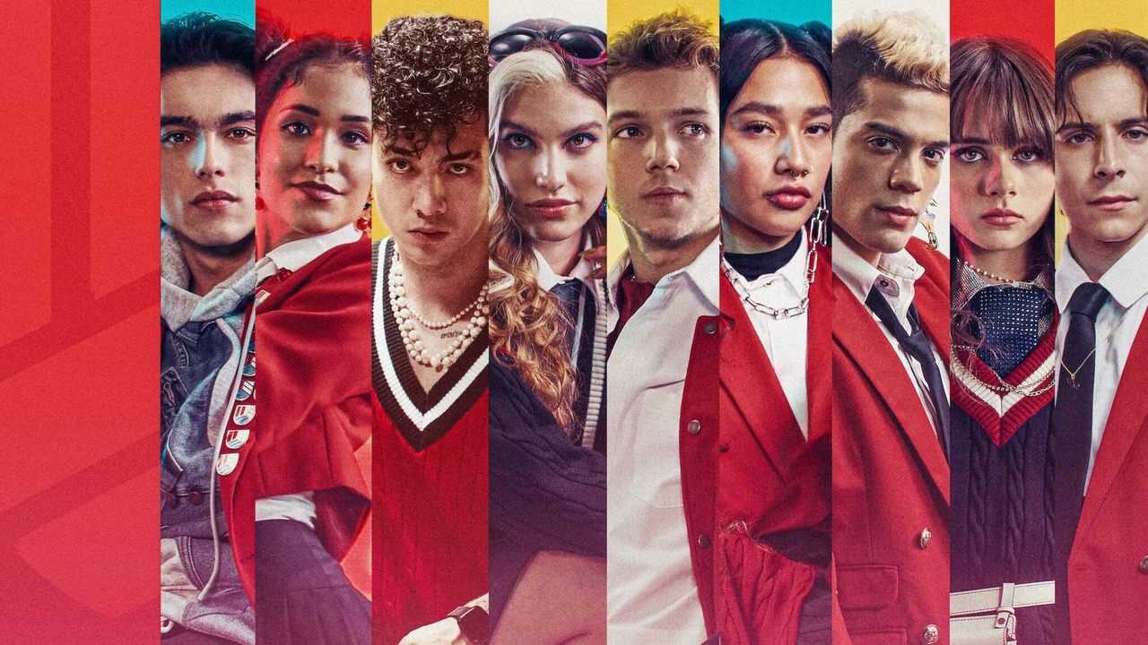 FR - Rebelde 0
