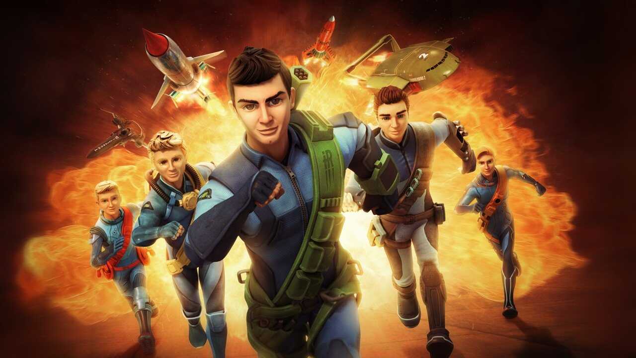 EN - Thunderbirds Are Go! (2015) 1