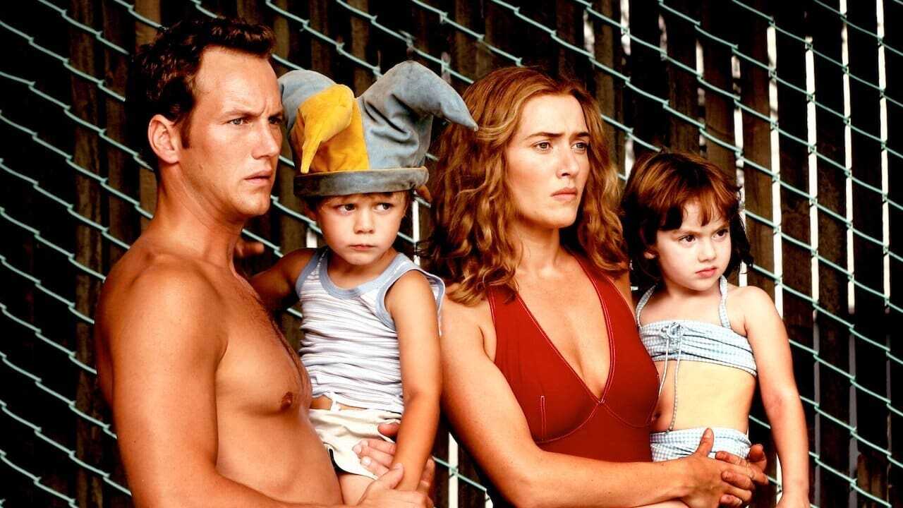 Little Children (2006) 0