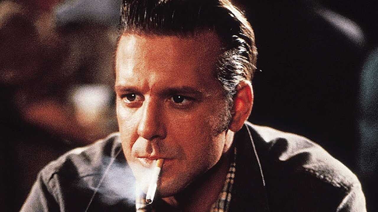 Johnny Handsome 0
