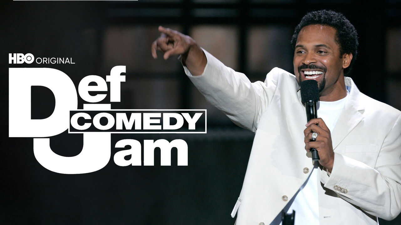 EN - Def Comedy Jam (1992) (US) 2