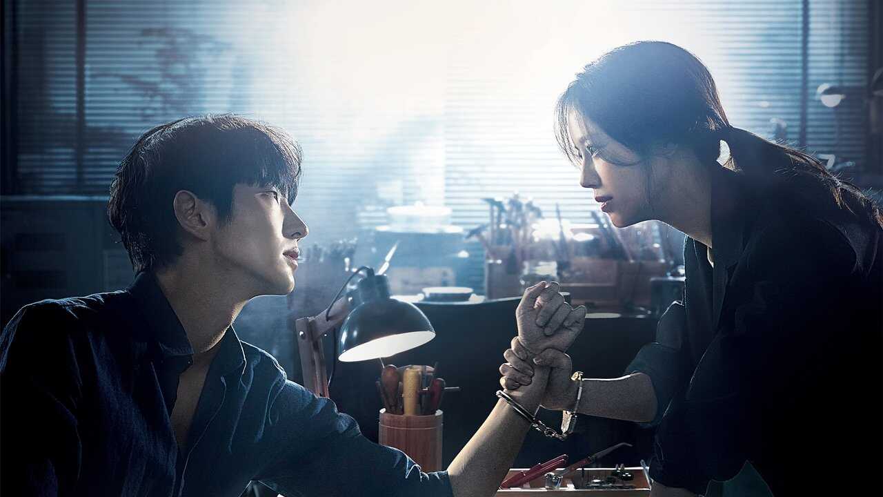 NF - Flower of Evil 2