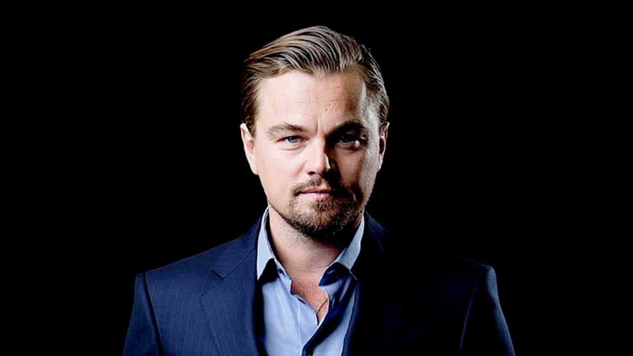 Leonardo DiCaprio: Most Wanted! 0