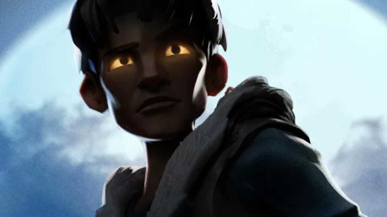 ES - Rey lobo (2025) 1