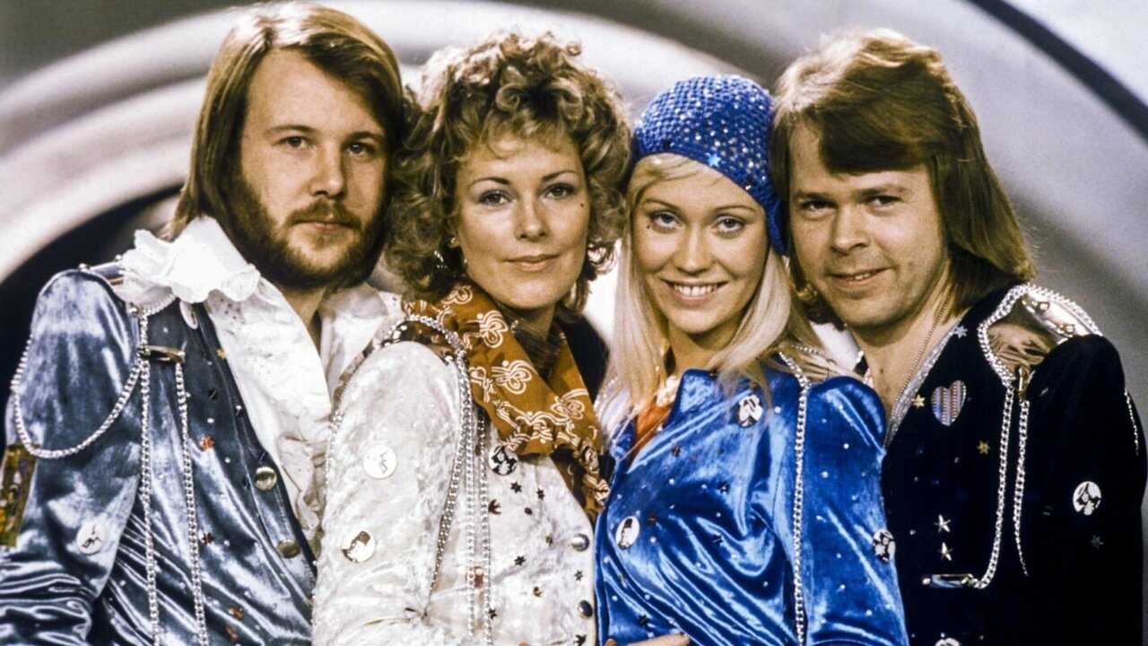 ABBA, les coulisses derrière la légende (2024) 0