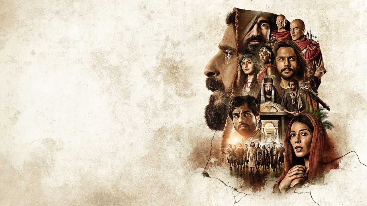 BR - The Chosen - Os Escolhidos (2019) (US) 1