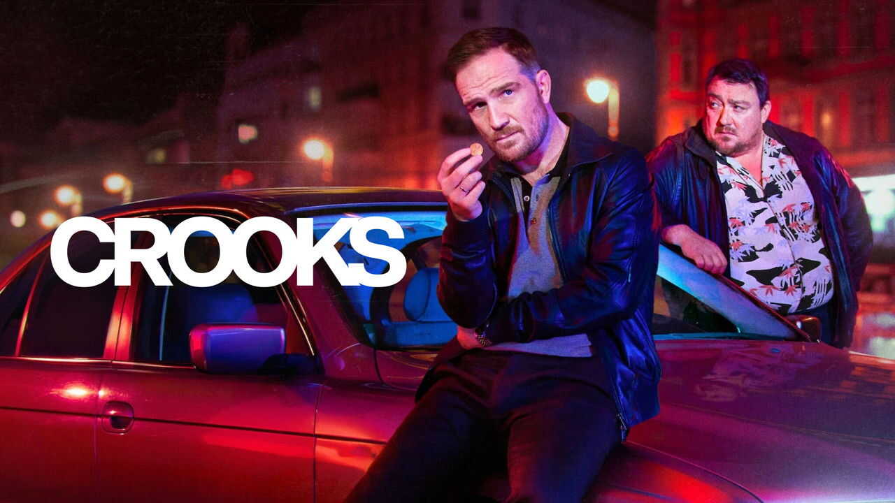 NF - Crooks (2024) 1