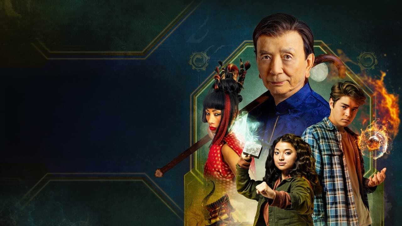 The Keepers of the 5 Kingdoms 0