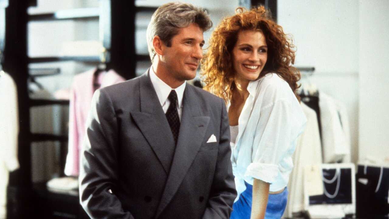 Pretty Woman (1990) 0
