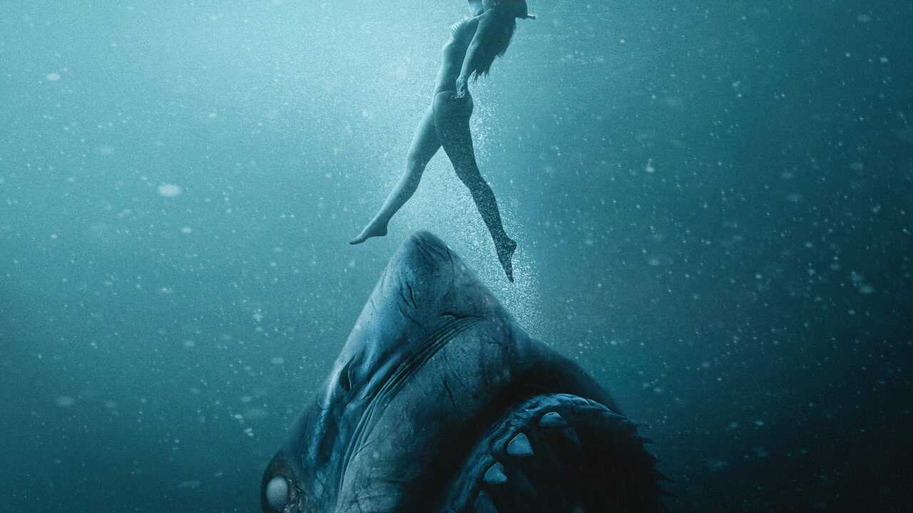 47 Meters Down: Uncaged 0
