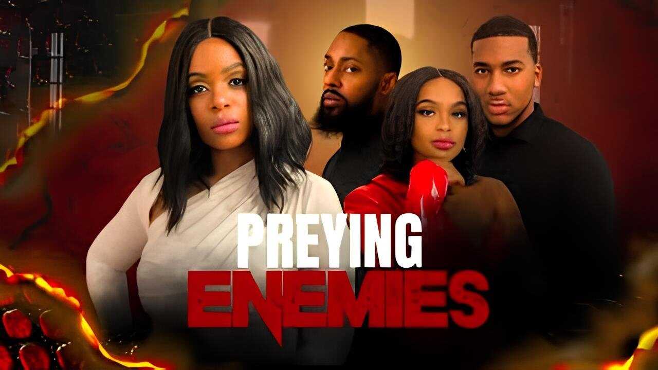 Preying Enemies 0