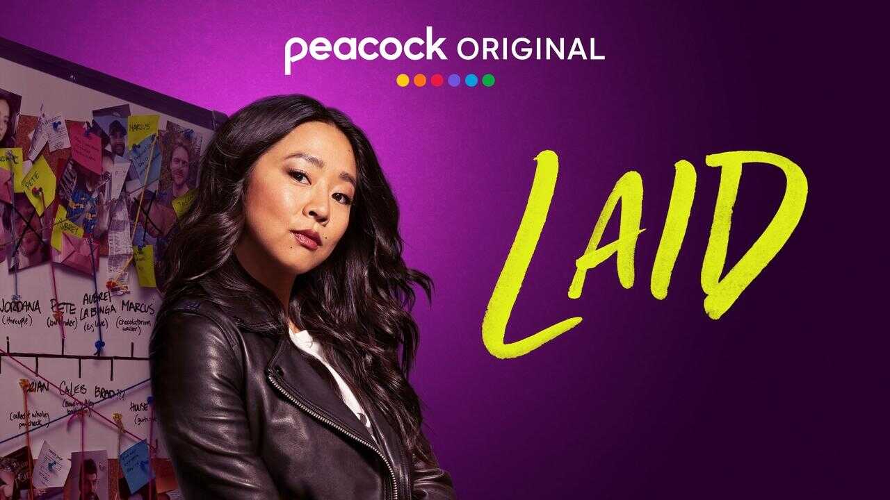 ES - Laid (2024) 0