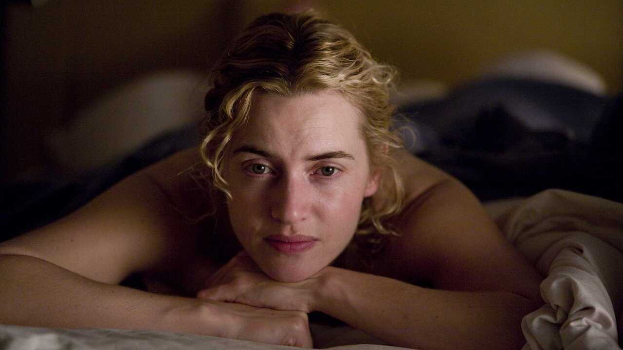 The Reader (El lector) (2008) 0