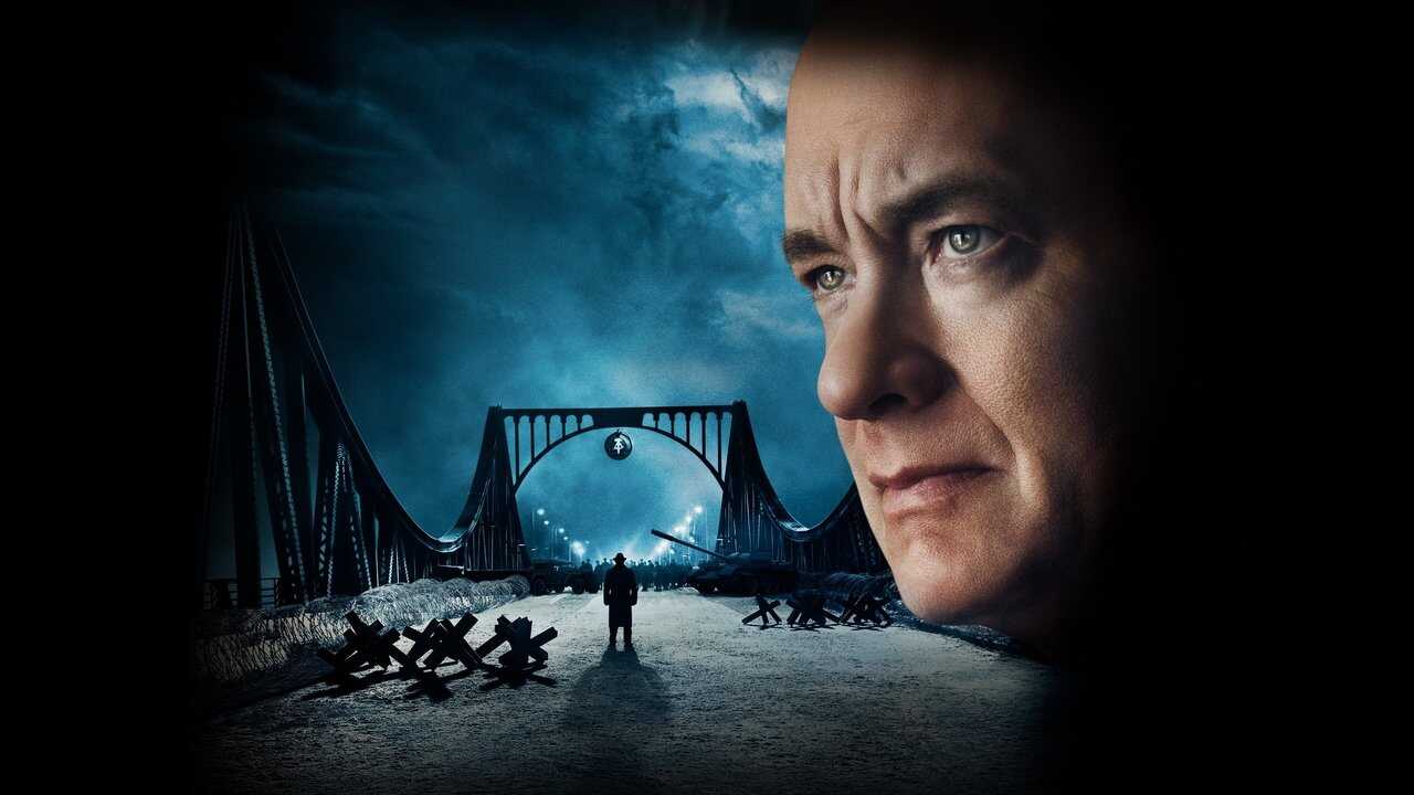 El puente de los espías (2015) 0