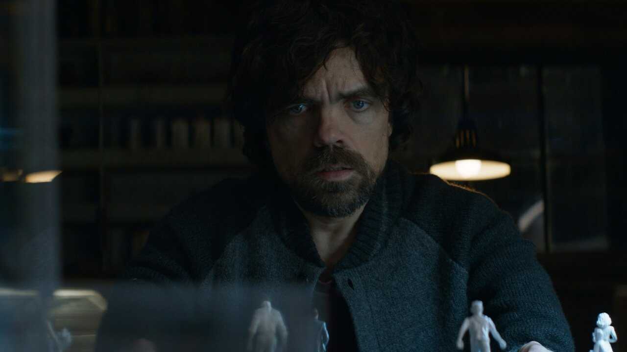 Rememory (2017) 0