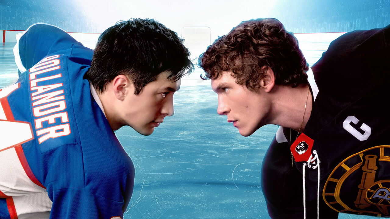 EX - Heated Rivalry (2025) 0