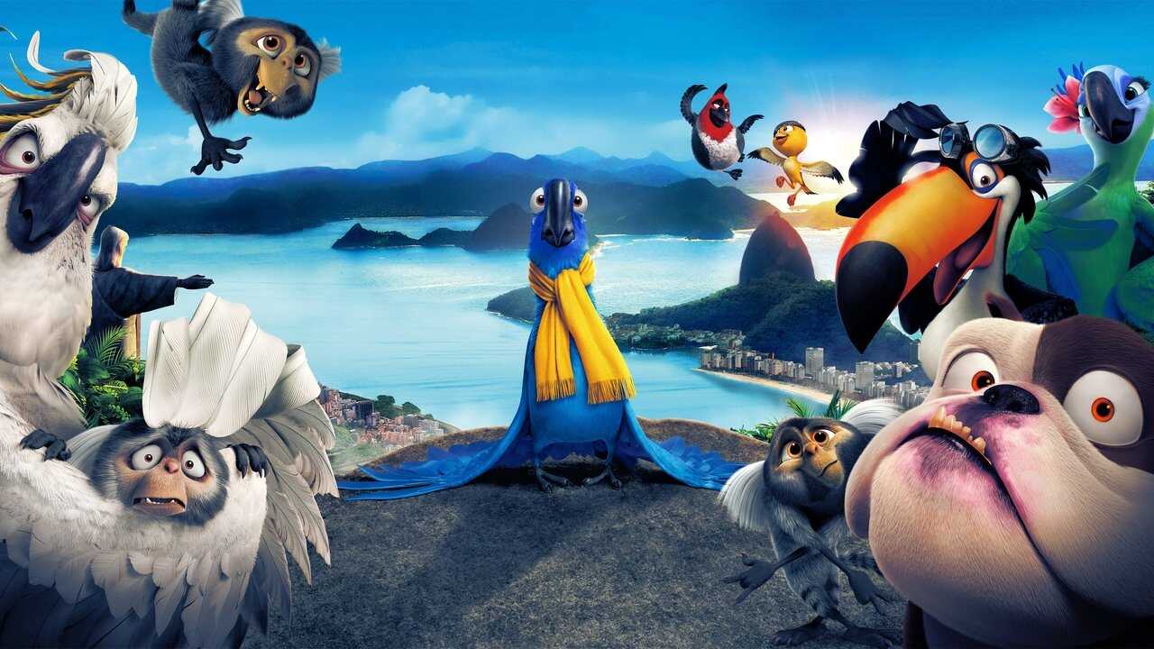 Rio 0