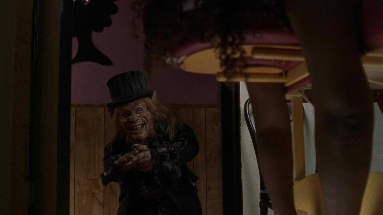 Leprechaun: Back 2 tha Hood 0