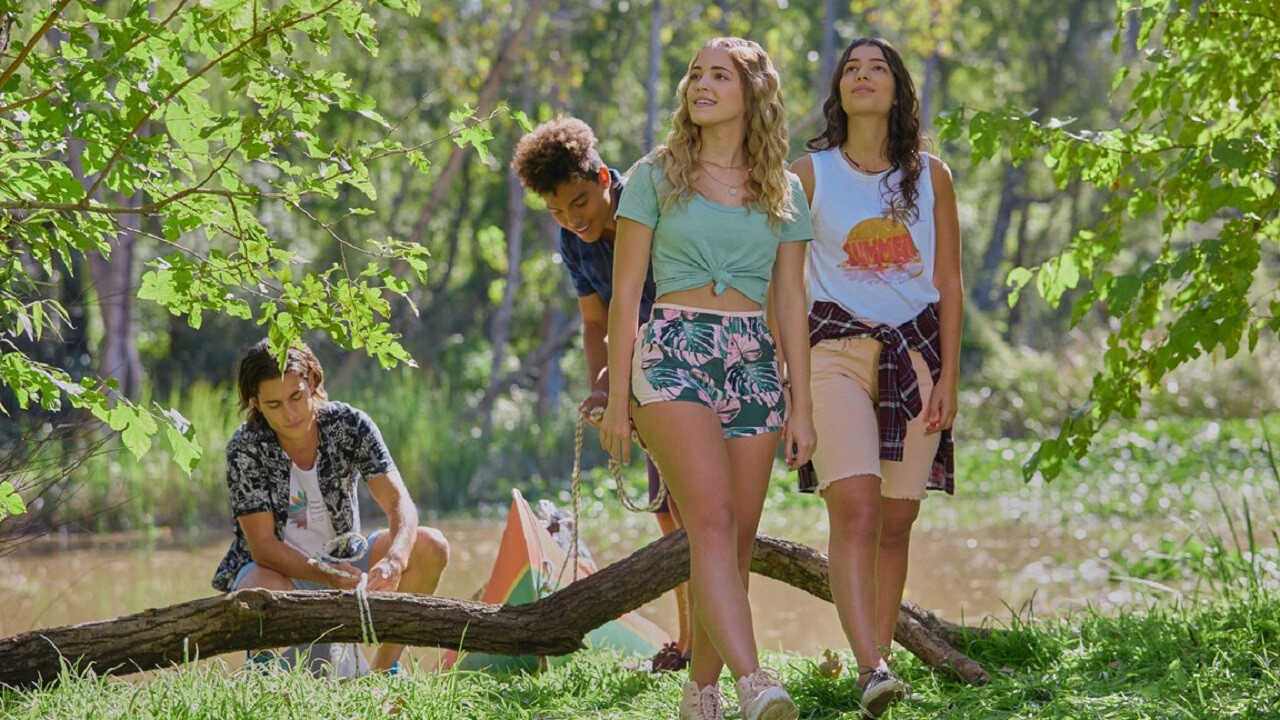 EN - Secrets Of Summer (2022) 3