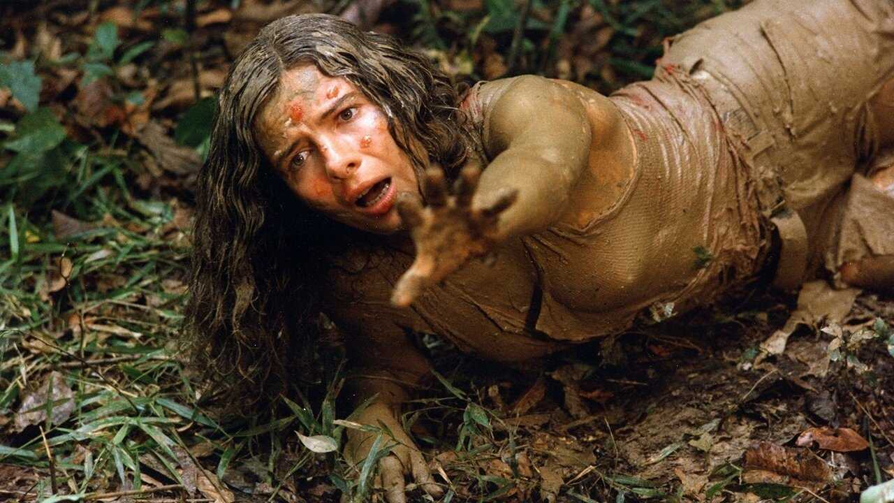 Cannibal Ferox 0