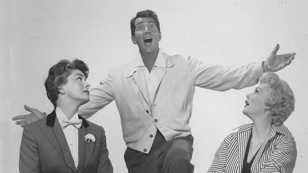 3 Ring Circus (1954) 0
