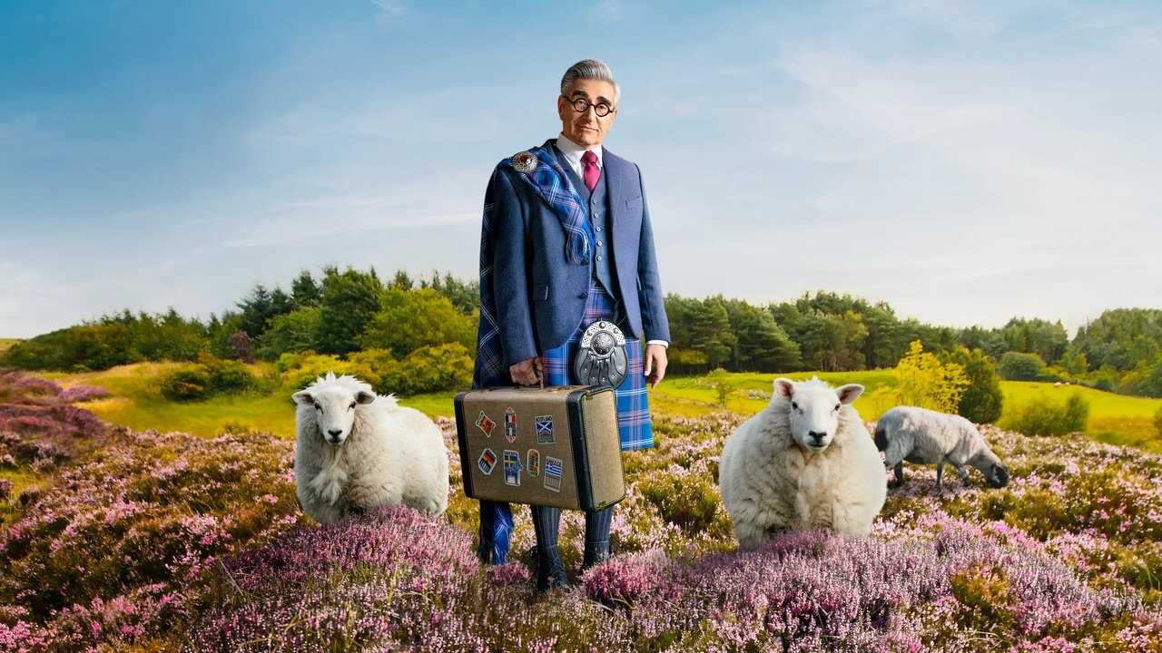 EN - The Reluctant Traveler With Eugene Levy (2023) 1