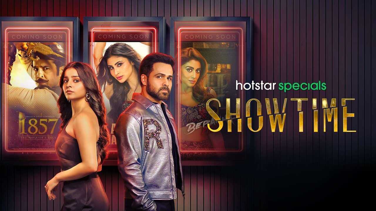 IN - Showtime (2024) 1