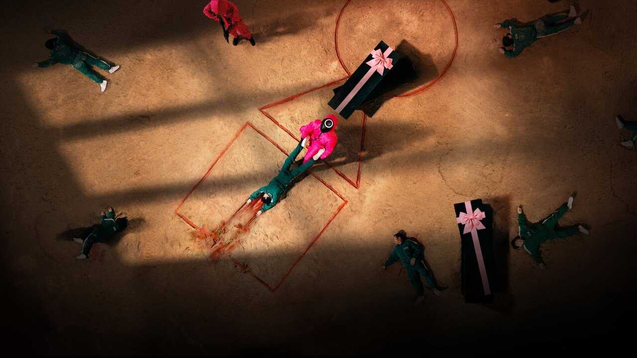 BR - Squid Game (2021) 3