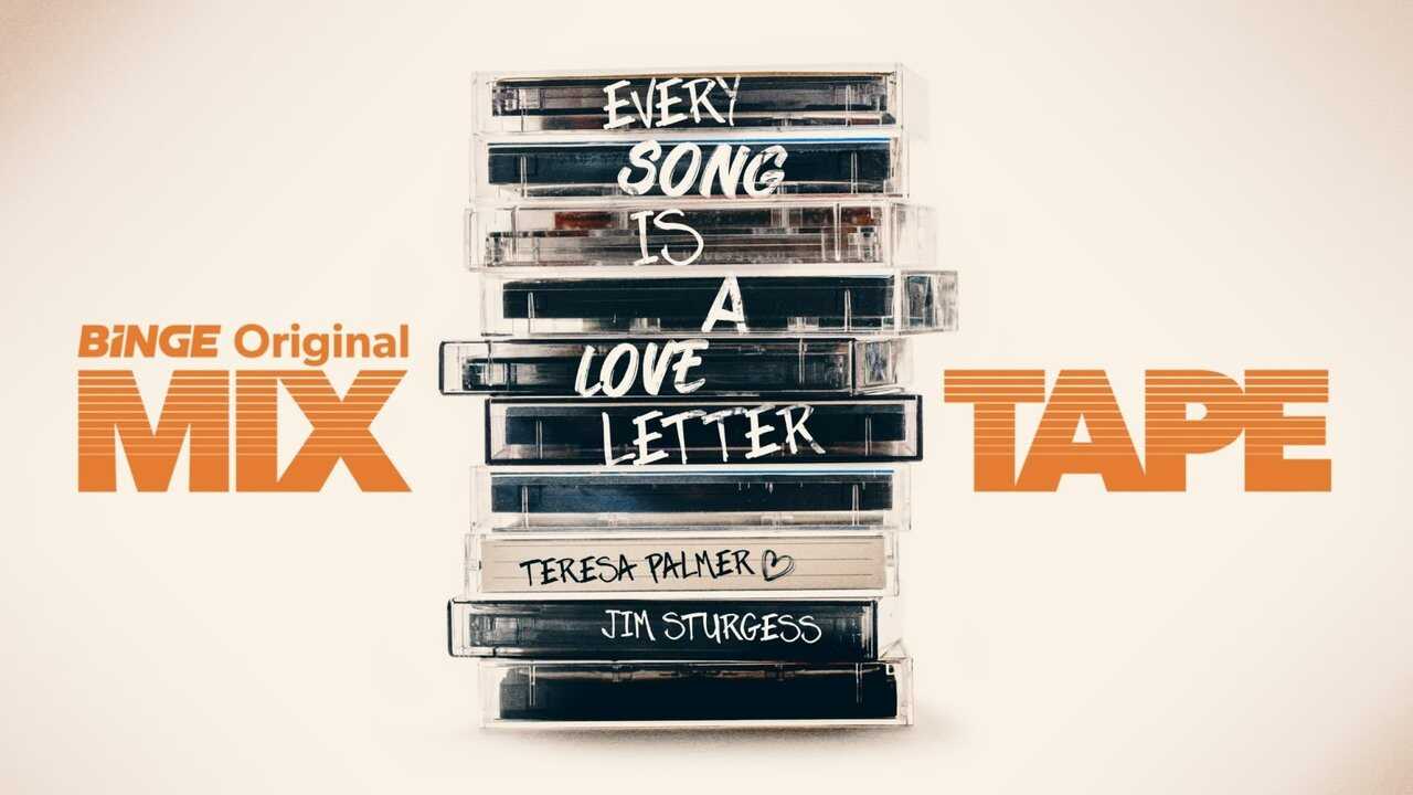 EX - Mix Tape (2025) 0