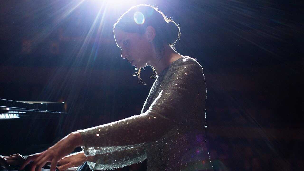 El concurso de piano (2023) 0