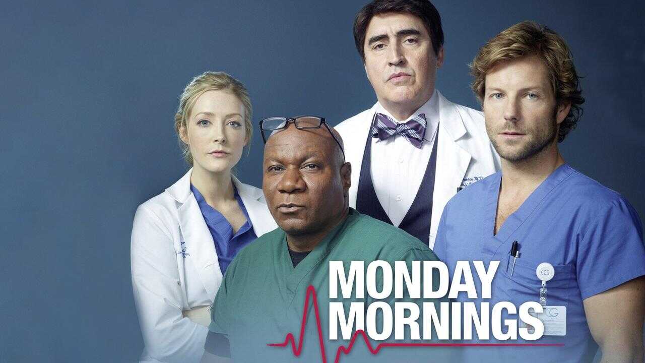 FR - Monday Mornings 0