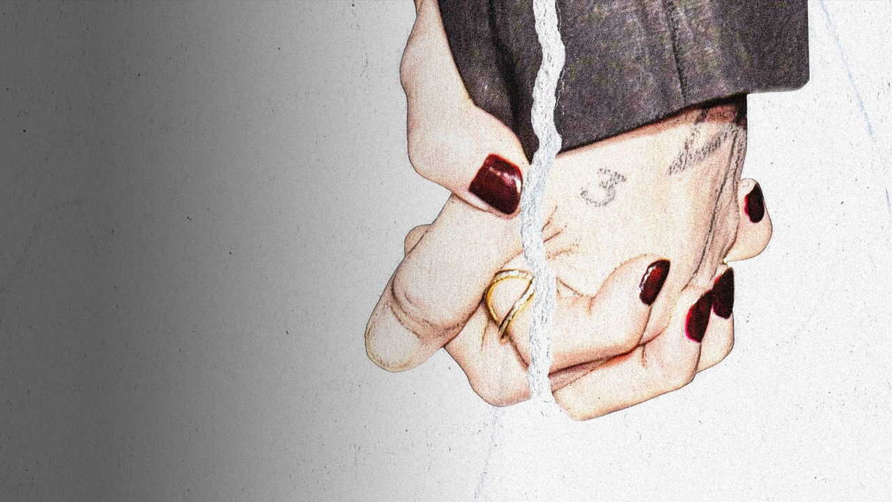 EN - Johnny vs Amber: The US Trial (2022) (GB) 2