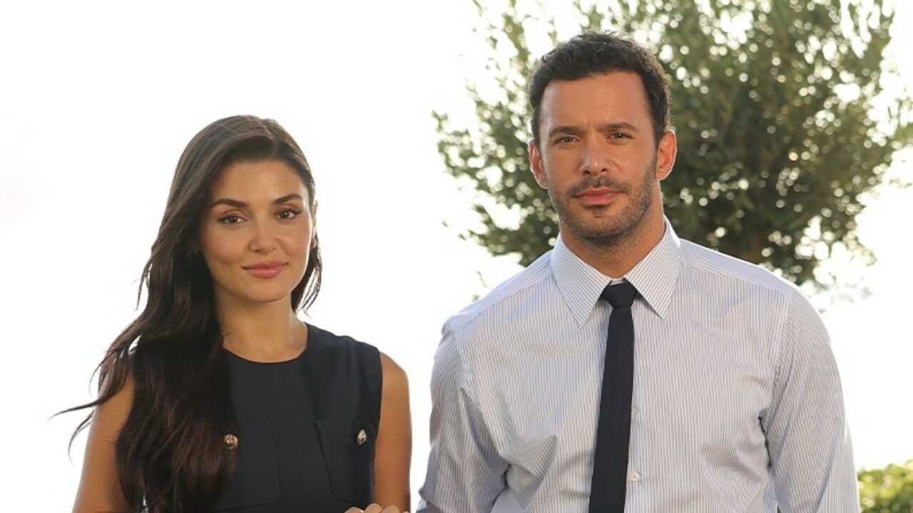 IR - Ask ve Gözyasi عشق و اشک (SUB) (2025) 3