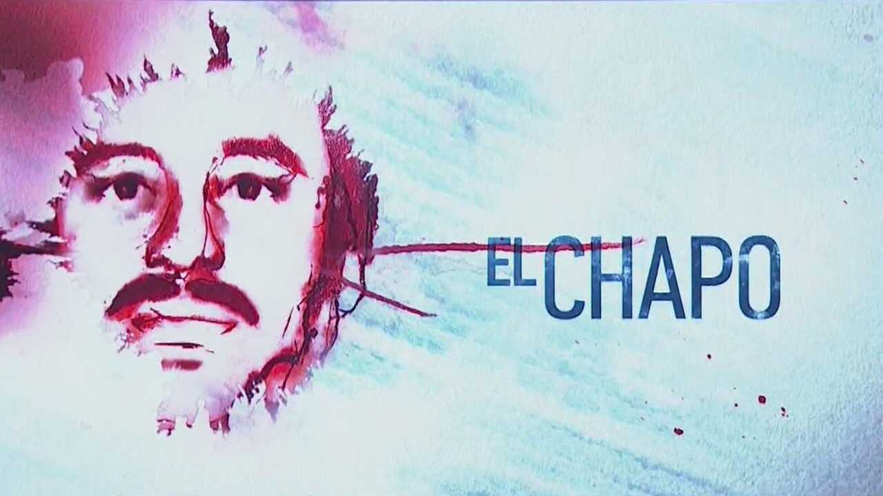 EX - El Chapo (2017) 3