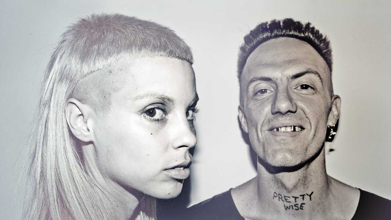 ZEF - The Story of Die Antwoord (2024) 0