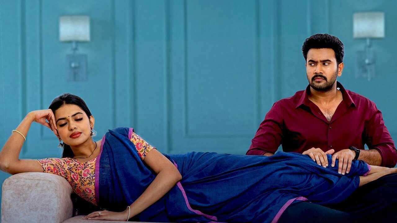 Vidya Vasula Aham (2024) 0