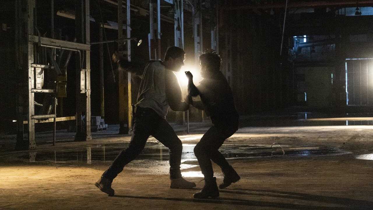 Escalation (2023) 0