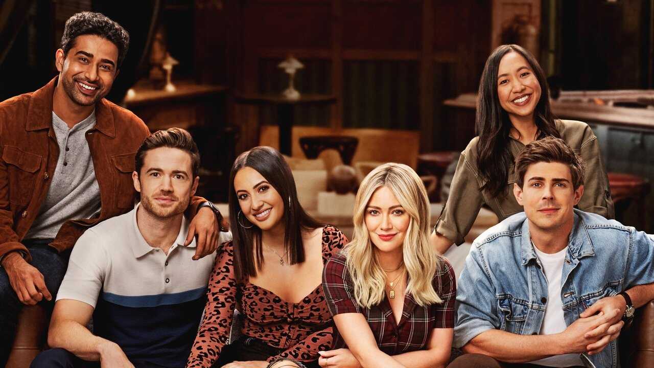 EN - How I Met Your Father (2022) 2