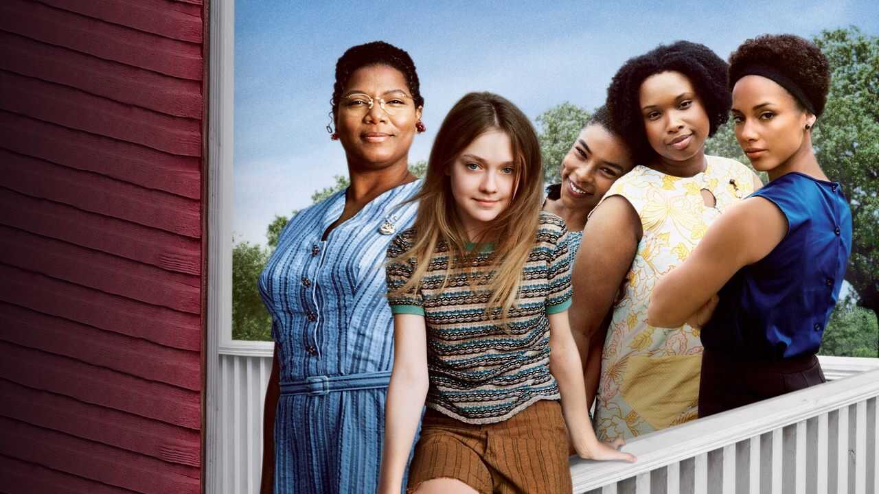 The Secret Life of Bees (2008) 0