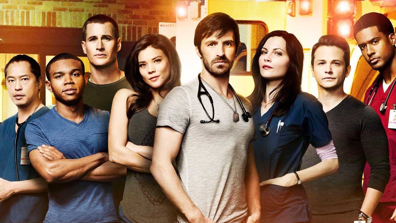 [SE] The Night Shift 3