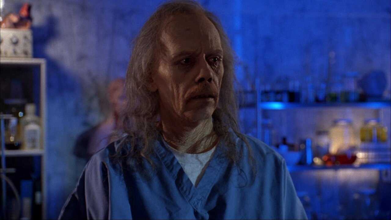 Petits cauchemars avant la nuit (1993) 0