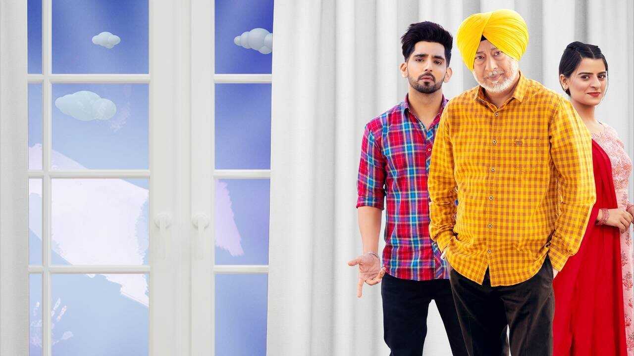 PB - Ki Banu Punia Da 0