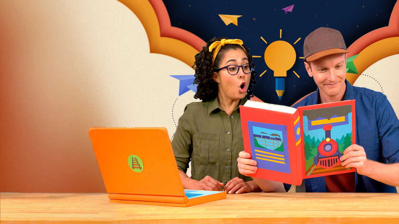 D+ - Weird But True! (US) 1